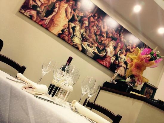 Al Ristoro di Re Ruggero